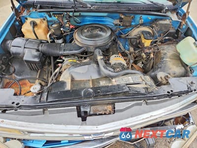 Zdjęcie 11 z 12 samochodu: 1994 CHEVROLET GMT-400 C1500 VIN:2GCEC19K0R1232722 - miniatura