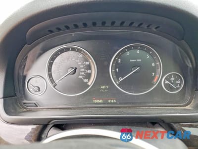Zdjęcie 9 z 12 samochodu: 2014 BMW 528 XI VIN:WBA5A7C59ED219037 - miniatura
