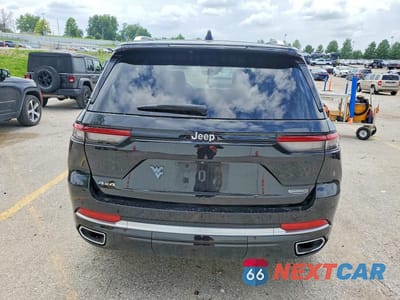 Zdjęcie 6 z 13 samochodu: 2023 JEEP GRAND CHEROKEE SUMMIT VIN:1C4RJHEG4PC563229 - miniatura