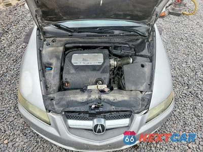 Zdjęcie 11 z 12 samochodu: 2008 ACURA TL VIN:19UUA66208A004731 - miniatura