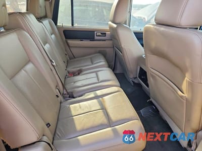 Zdjęcie 11 z 14 samochodu: 2015 FORD EXPEDITION EL XLT VIN:1FMJK1JT8FEF34352 - miniatura