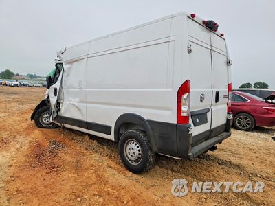 Drugie zdjęcie samochodu z przodu: 2024 RAM PROMASTER 3500 - DELIVERY VAN VIN:3C6MRVHG6RE143746 - miniatura