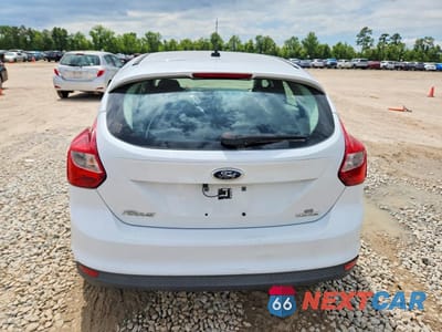 Zdjęcie 6 z 12 samochodu: 2013 FORD FOCUS SE VIN:1FADP3K28DL306998 - miniatura