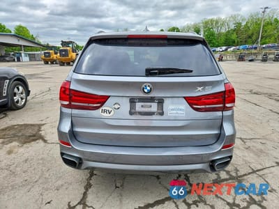 Zdjęcie 6 z 14 samochodu: 2017 BMW X5 XDRIVE35I VIN:5UXKR0C39H0V81559 - miniatura