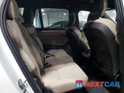 Zdjęcie 11 z 14 samochodu: 2026 VOLVO XC90 PLUS VIN:YV4062PEXT1518947 - miniatura