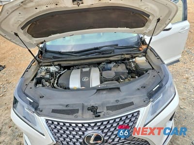 Zdjęcie 12 z 14 samochodu: 2020 LEXUS RX 350 L VIN:JTJHZKEA5L2014424 - miniatura