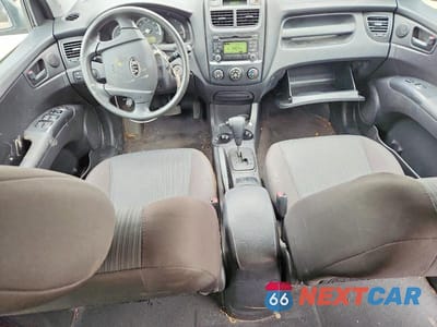 Zdjęcie 8 z 13 samochodu: 2009 KIA SPORTAGE LX VIN:KNDJF724897579299 - miniatura