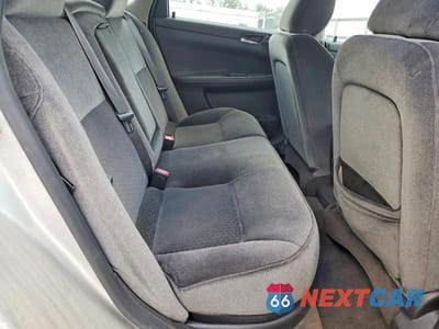Zdjęcie 10 z 12 samochodu: 2012 CHEVROLET IMPALA LT VIN:2G1WG5E30C1304422 - miniatura