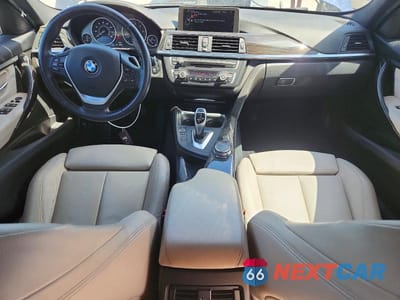 Zdjęcie 8 z 12 samochodu: 2015 BMW 328 D XDRIVE VIN:WBA3K5C52FK547552 - miniatura