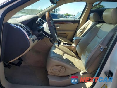 Zdjęcie 7 z 13 samochodu: 2008 CADILLAC SRX VIN:1GYEE53A580210818 - miniatura