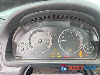 Zdjęcie 9 z 12 samochodu: 2011 BMW 528 I VIN:WBAFR1C5XBC743471 - miniatura