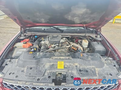 Zdjęcie 11 z 12 samochodu: 2013 CHEVROLET SILVERADO K2500 HEAVY DUTY LTZ VIN:1GC1KYE80DF187092 - miniatura