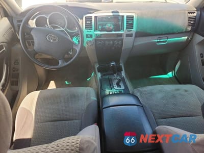 Zdjęcie 8 z 13 samochodu: 2004 TOYOTA 4RUNNER SR5 VIN:JTEBU14R140033196 - miniatura
