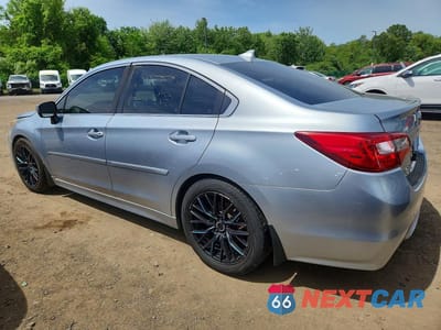 Drugie zdjęcie samochodu z przodu: 2017 SUBARU LEGACY 2.5I LIMITED VIN:4S3BNAN63H3043044 - miniatura