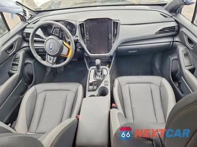 Zdjęcie 8 z 13 samochodu: 2026 SUBARU CROSSTREK WILDERNESS VIN:4S4GUHT60T3728062 - miniatura