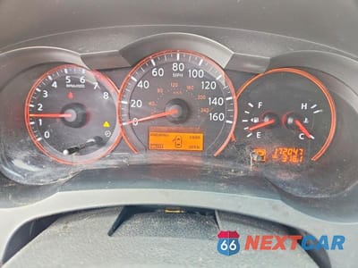 Zdjęcie 9 z 12 samochodu: 2008 NISSAN ALTIMA 2.5 VIN:1N4AL21E58N542958 - miniatura