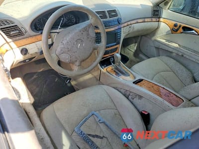 Zdjęcie 8 z 12 samochodu: 2006 MERCEDES-BENZ E 350 VIN:WDBUF56J76A874716 - miniatura