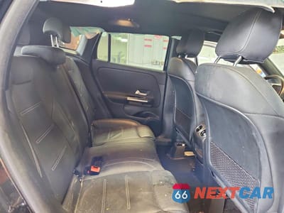 Zdjęcie 11 z 13 samochodu: 2021 MERCEDES-BENZ GLA 250 4MATIC VIN:W1N4N4HB9MJ316005 - miniatura