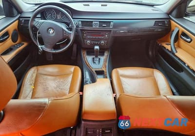 Zdjęcie 8 z 12 samochodu: 2011 BMW 328 I VIN:WBAPH7G53BNN05020 - miniatura