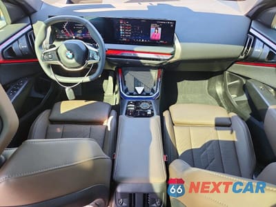 Zdjęcie 8 z 13 samochodu: 2025 BMW X3 30 XDRIVE VIN:5UX53GP01S9Z62087 - miniatura