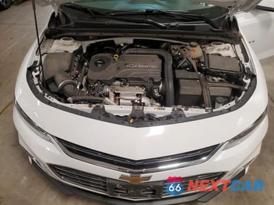 Zdjęcie 11 z 12 samochodu: 2018 CHEVROLET MALIBU LT VIN:1G1ZD5ST5JF101414 - miniatura