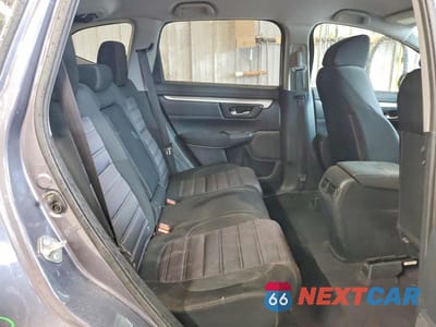 Zdjęcie 11 z 14 samochodu: 2018 HONDA CR-V LX VIN:2HKRW5H39JH400984 - miniatura