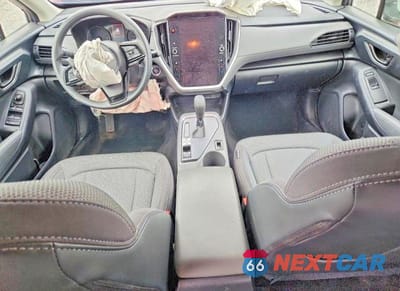 Zdjęcie 8 z 12 samochodu: 2024 SUBARU CROSSTREK PREMIUM VIN:JF2GUADC9R8323850 - miniatura