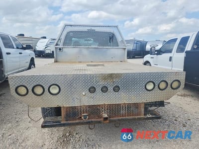 Zdjęcie 6 z 12 samochodu: 2000 FORD F350 SRW SUPER DUTY VIN:1FTSX31F9YED89924 - miniatura