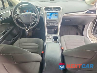 Zdjęcie 8 z 13 samochodu: 2018 FORD FUSION SE VIN:3FA6P0H77JR123714 - miniatura
