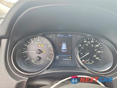 Zdjęcie 9 z 13 samochodu: 2020 NISSAN ROGUE SV VIN:JN8AT2MV1LW109134 - miniatura