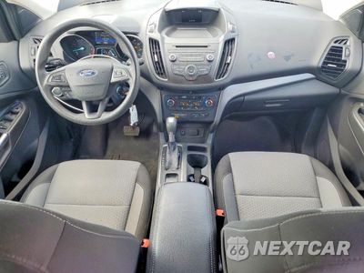Zdjęcie 8 z 13 samochodu: 2017 FORD ESCAPE SE VIN:1FMCU9GD3HUC41002 - miniatura