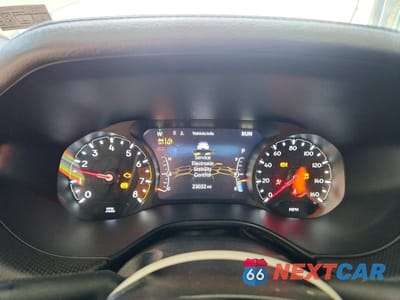 Zdjęcie 9 z 13 samochodu: 2025 JEEP COMPASS TRAILHAWK VIN:3C4NJDDN5ST532835 - miniatura