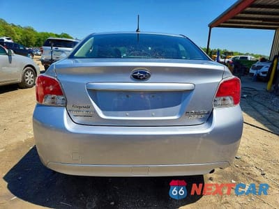 Zdjęcie 6 z 13 samochodu: 2014 SUBARU IMPREZA VIN:JF1GJAA67EH020037 - miniatura