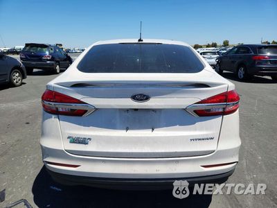 Zdjęcie 6 z 12 samochodu: 2019 FORD FUSION TITANIUM VIN:3FA6P0SU3KR232607 - miniatura