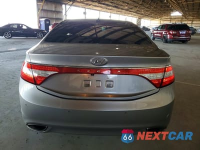 Zdjęcie 6 z 12 samochodu: 2013 HYUNDAI AZERA BASE VIN:KMHFH4JG2DA230883 - miniatura