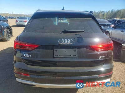 Zdjęcie 6 z 13 samochodu: 2022 AUDI Q3 KOMFORT 45 VIN:WA1AECF31N1064892 - miniatura