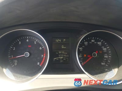 Zdjęcie 9 z 12 samochodu: 2015 VOLKSWAGEN JETTA SE VIN:3VWD07AJ9FM353681 - miniatura