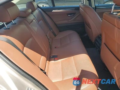 Zdjęcie 10 z 13 samochodu: 2016 BMW 528 XI VIN:WBA5A7C51GG147798 - miniatura