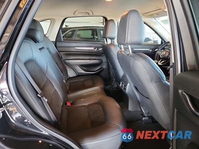 Zdjęcie 11 z 13 samochodu: 2020 MAZDA CX-5 TOURING VIN:JM3KFACM6L0866647 - miniatura