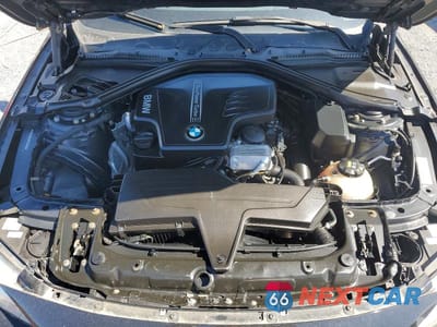 Zdjęcie 11 z 12 samochodu: 2016 BMW 428 XI GRAN COUPE SULEV VIN:WBA4C9C57GG137052 - miniatura