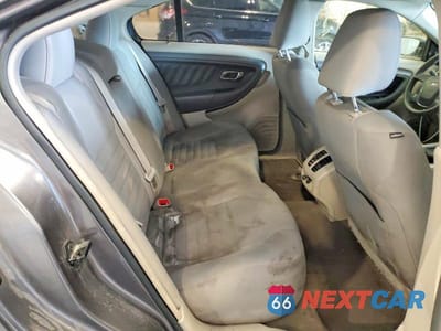 Zdjęcie 10 z 12 samochodu: 2011 FORD TAURUS SE VIN:1FAHP2DW8BG145439 - miniatura