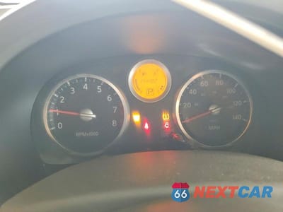 Zdjęcie 9 z 13 samochodu: 2007 NISSAN SENTRA 2.0 VIN:3N1AB61E87L600597 - miniatura