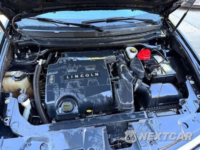 Zdjęcie 7 z 10 samochodu: 2018 LINCOLN TOWNHOUSE MKT VIN:2LMHJ5NK7JBL02473 - miniatura