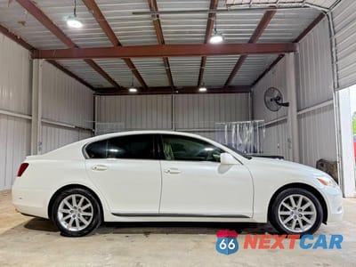 Zdjęcie 11 z 14 samochodu: 2006 LEXUS GS 300 VIN:JTHBH96S665034646 - miniatura