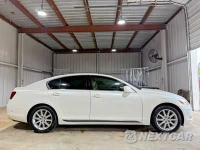 Zdjęcie 11 z 14 samochodu: 2006 LEXUS GS 300 VIN:JTHBH96S665034646 - miniatura