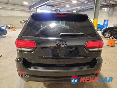 Zdjęcie 6 z 13 samochodu: 2021 JEEP GRAND CHEROKEE LAREDO VIN:1C4RJFAG6MC779251 - miniatura