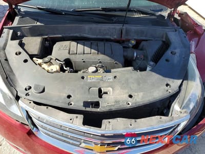 Zdjęcie 12 z 14 samochodu: 2014 CHEVROLET TRAVERSE LT VIN:1GNKRGKD3EJ179568 - miniatura