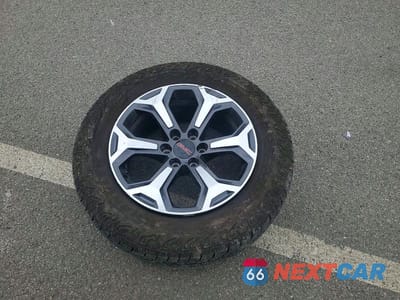 Zdjęcie 13 z 14 samochodu: 2025 GMC YUKON AT4 ULTIMATE VIN:1GKS2VRL4SR189266 - miniatura