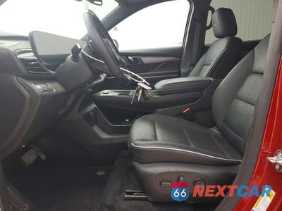 Zdjęcie 7 z 14 samochodu: 2025 BUICK ENCLAVE SPORT TOURING VIN:5GAEVBRS6SJ109407 - miniatura