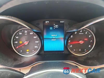 Zdjęcie 9 z 13 samochodu: 2019 MERCEDES-BENZ C 300 VIN:55SWF8DB0KU285014 - miniatura